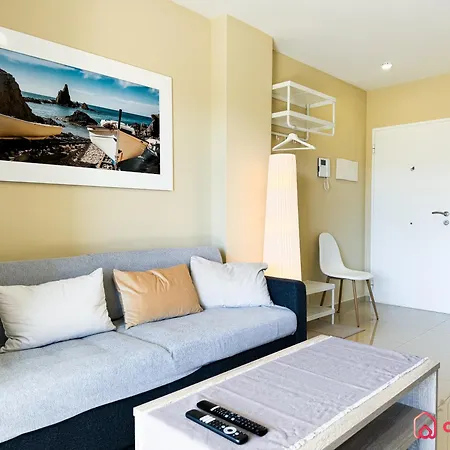 Apartamento The Sunset