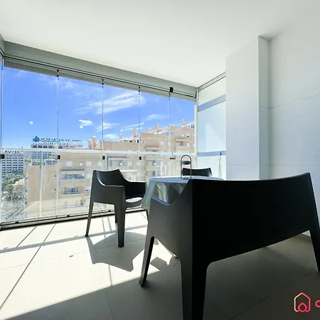 Apartment The Sunset *