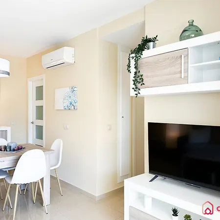 Apartment The Sunset Oropesa del Mar