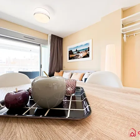 Apartment The Sunset *