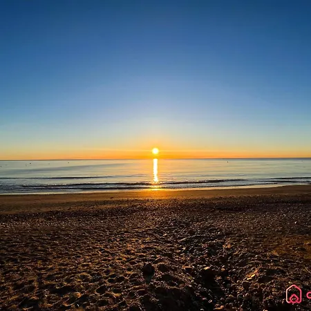 The Sunset Apartment Oropesa del Mar