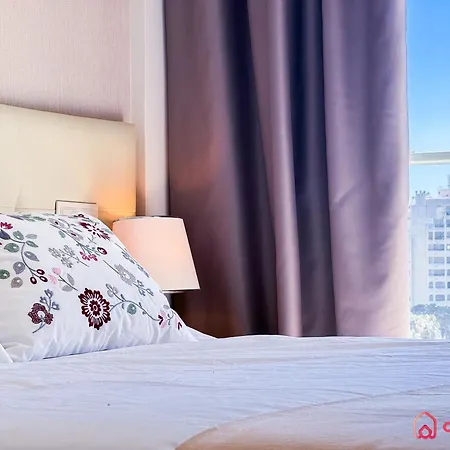The Sunset Apartment