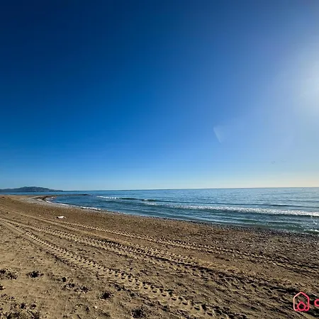 The Sunset Apartment Oropesa del Mar