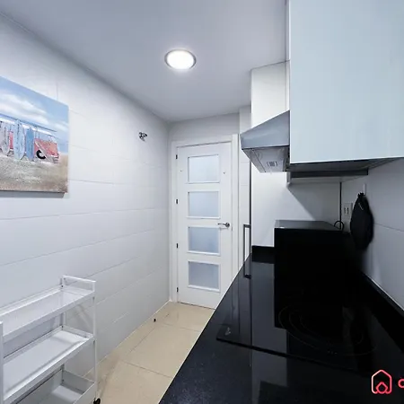 The Sunset Apartment *